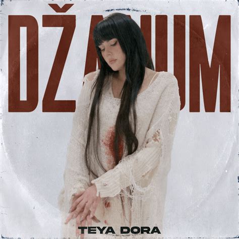teya dora religion|TEYA DORA — DŽANUM: A Tale of Artistic Brilliance and.
